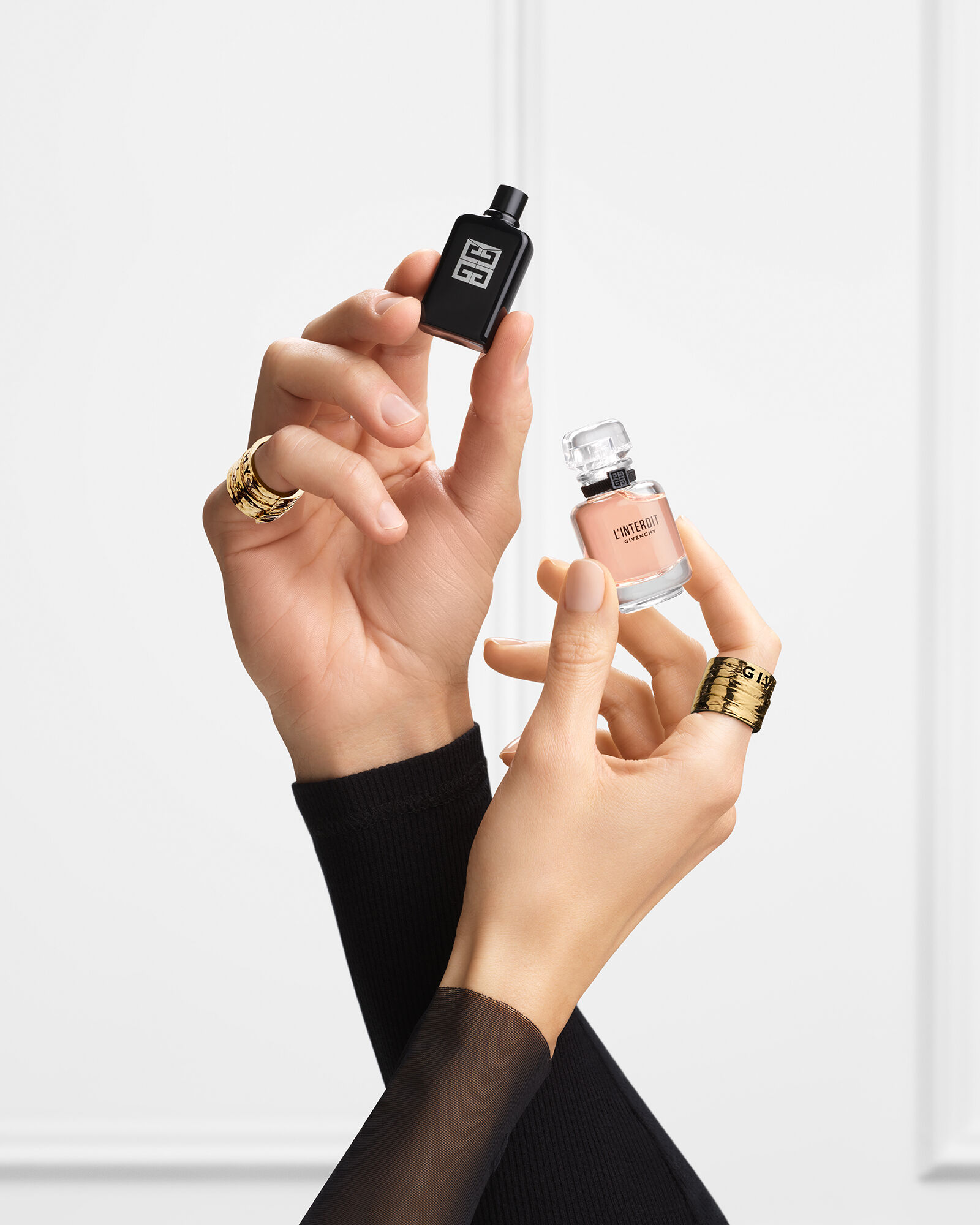 Noctambule - La collection particulière - eau de parfum intense